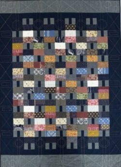 KIT Artisan Japanese Quilt Takumi