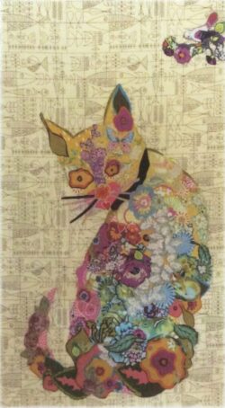 Purrfect….Cat – Laura Heine