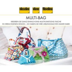 MULTIBAG SET FLISELINA