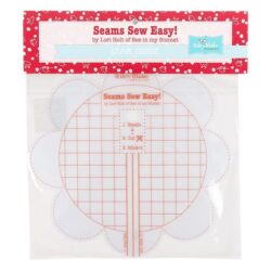 Seams Sew Easy-Lori Holt